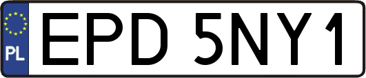 EPD5NY1