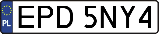 EPD5NY4