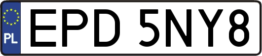 EPD5NY8