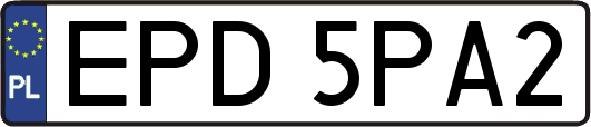 EPD5PA2