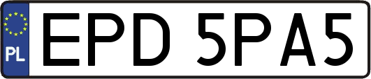 EPD5PA5