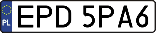 EPD5PA6