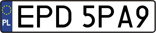 EPD5PA9