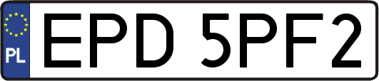 EPD5PF2
