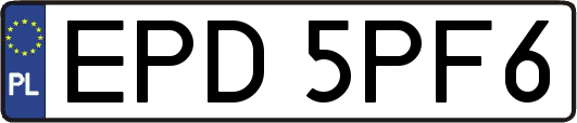 EPD5PF6