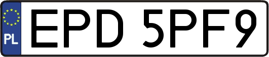 EPD5PF9
