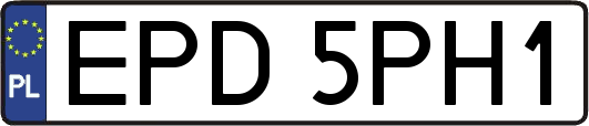 EPD5PH1