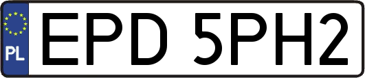 EPD5PH2