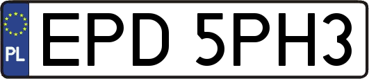 EPD5PH3