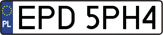 EPD5PH4