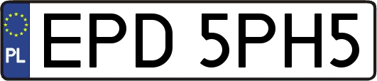 EPD5PH5