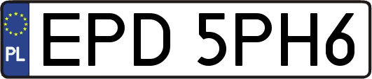 EPD5PH6