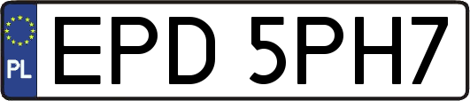 EPD5PH7