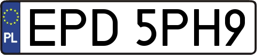 EPD5PH9