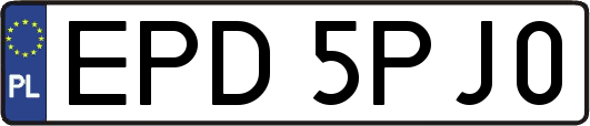 EPD5PJ0