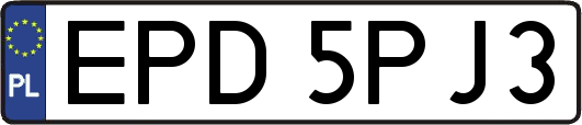 EPD5PJ3