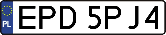 EPD5PJ4