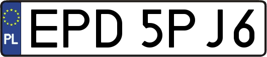 EPD5PJ6