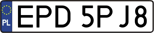 EPD5PJ8