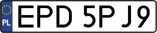 EPD5PJ9