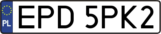 EPD5PK2