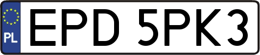 EPD5PK3