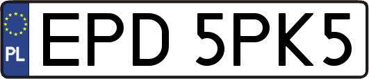 EPD5PK5