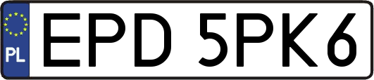 EPD5PK6