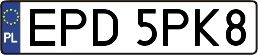 EPD5PK8