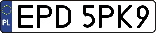 EPD5PK9