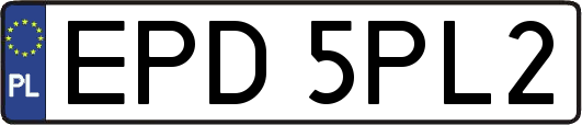 EPD5PL2