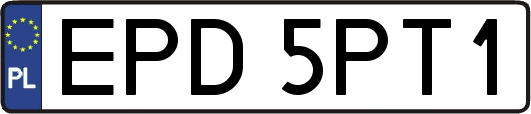 EPD5PT1
