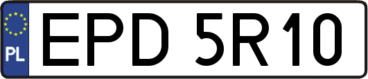 EPD5R10