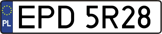 EPD5R28