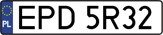 EPD5R32