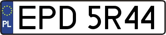 EPD5R44