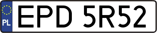EPD5R52