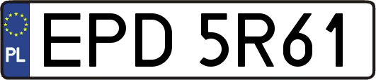 EPD5R61