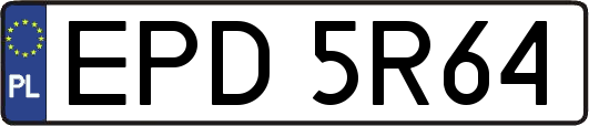 EPD5R64