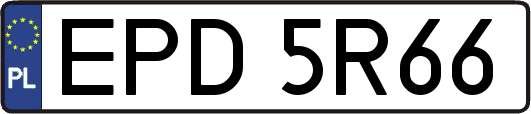 EPD5R66