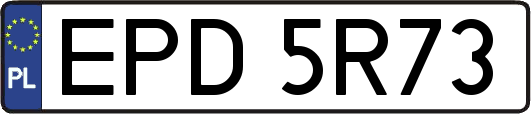 EPD5R73
