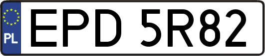 EPD5R82