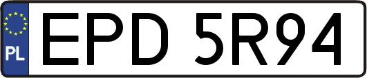 EPD5R94