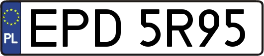 EPD5R95
