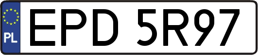 EPD5R97