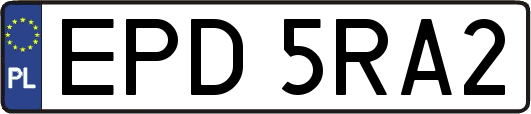 EPD5RA2