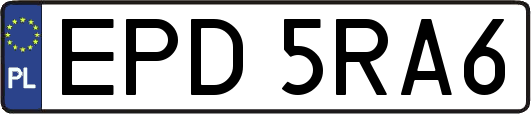 EPD5RA6