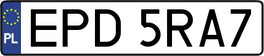 EPD5RA7
