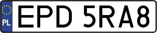 EPD5RA8