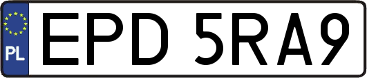 EPD5RA9